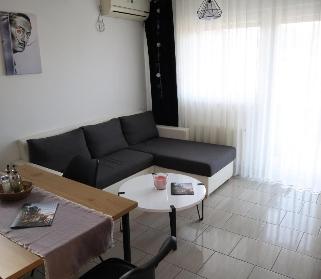 Apartment Sandra Toplice Sveti Martin 스베티 마르틴 나 무리 외부 사진