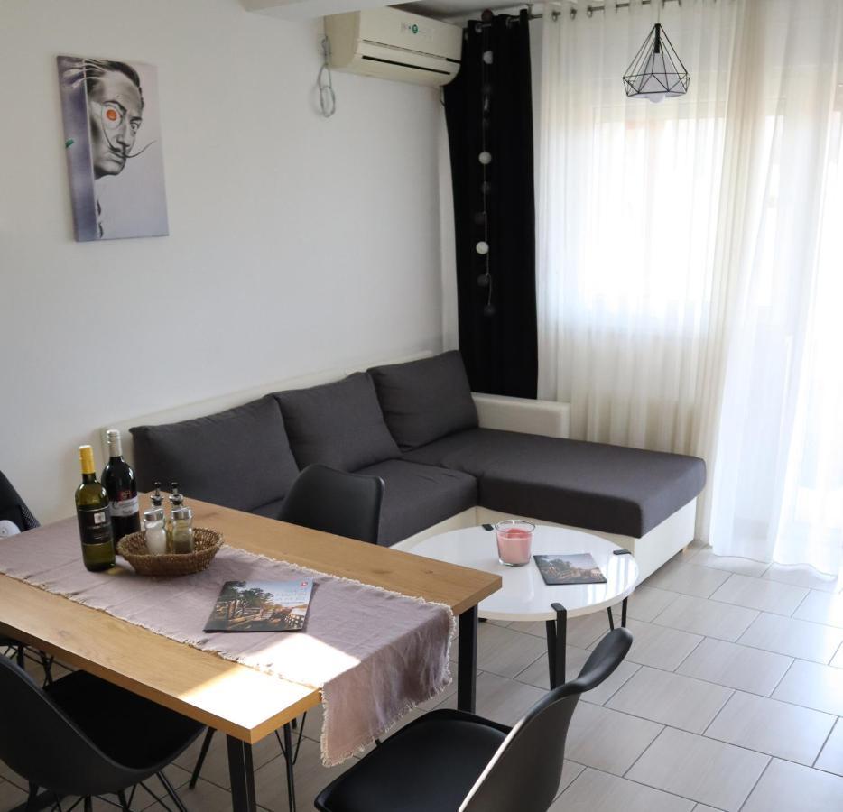 Apartment Sandra Toplice Sveti Martin 스베티 마르틴 나 무리 외부 사진