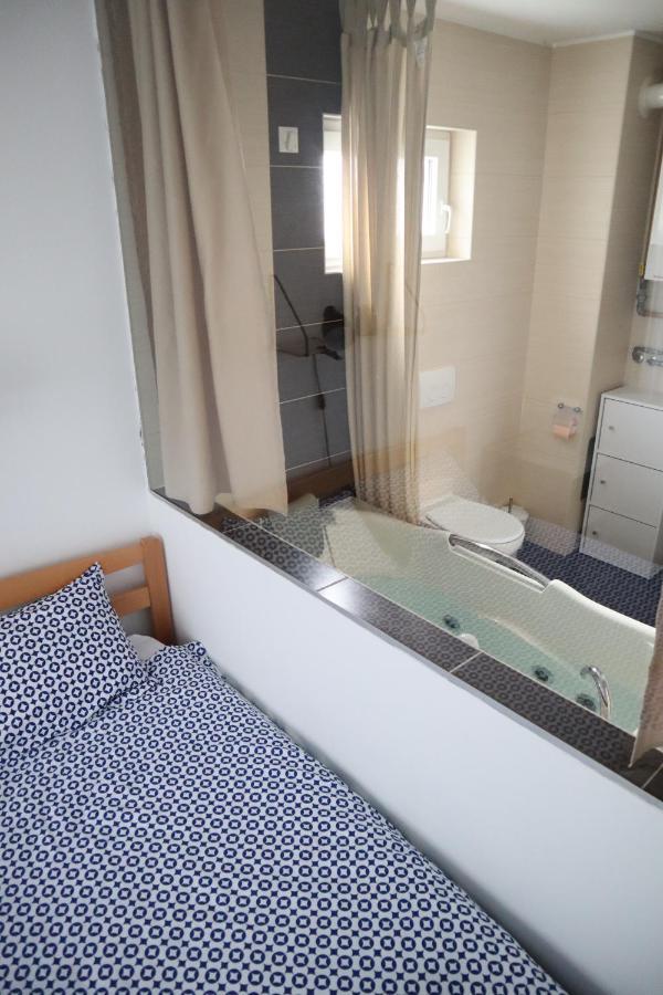 Apartment Sandra Toplice Sveti Martin 스베티 마르틴 나 무리 외부 사진