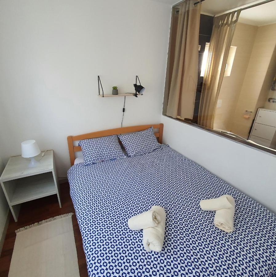 Apartment Sandra Toplice Sveti Martin 스베티 마르틴 나 무리 외부 사진