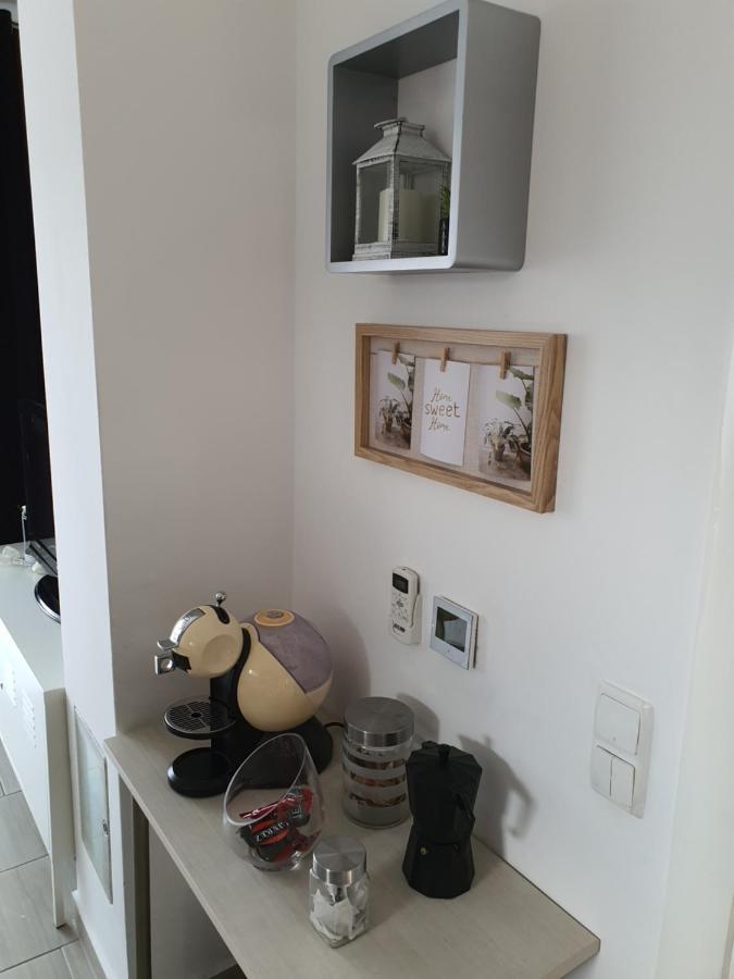 Apartment Sandra Toplice Sveti Martin 스베티 마르틴 나 무리 외부 사진