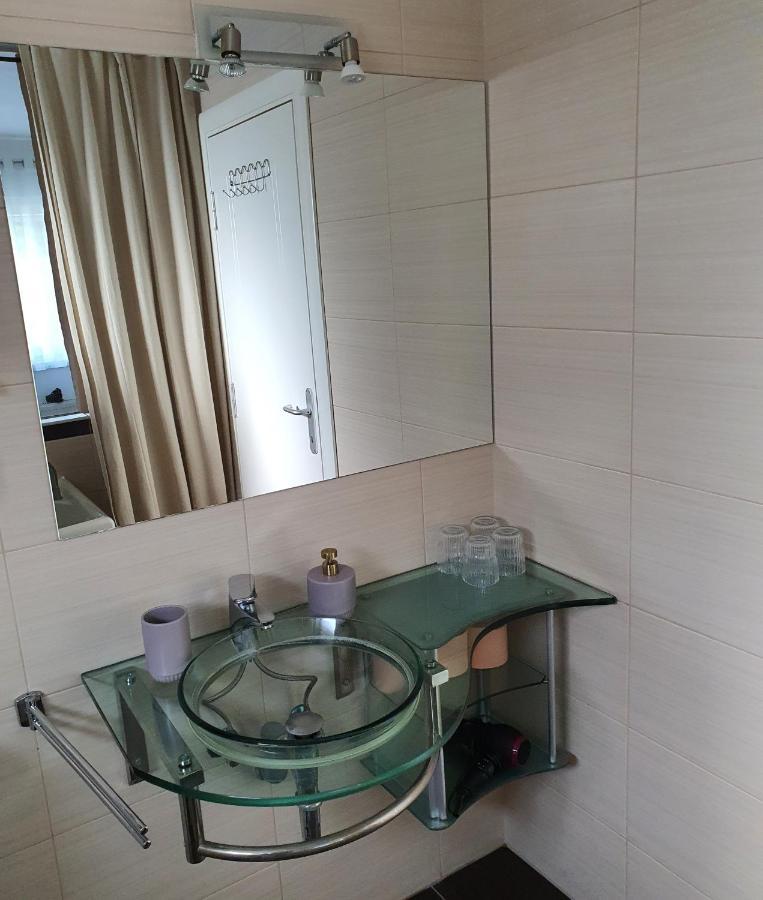 Apartment Sandra Toplice Sveti Martin 스베티 마르틴 나 무리 외부 사진