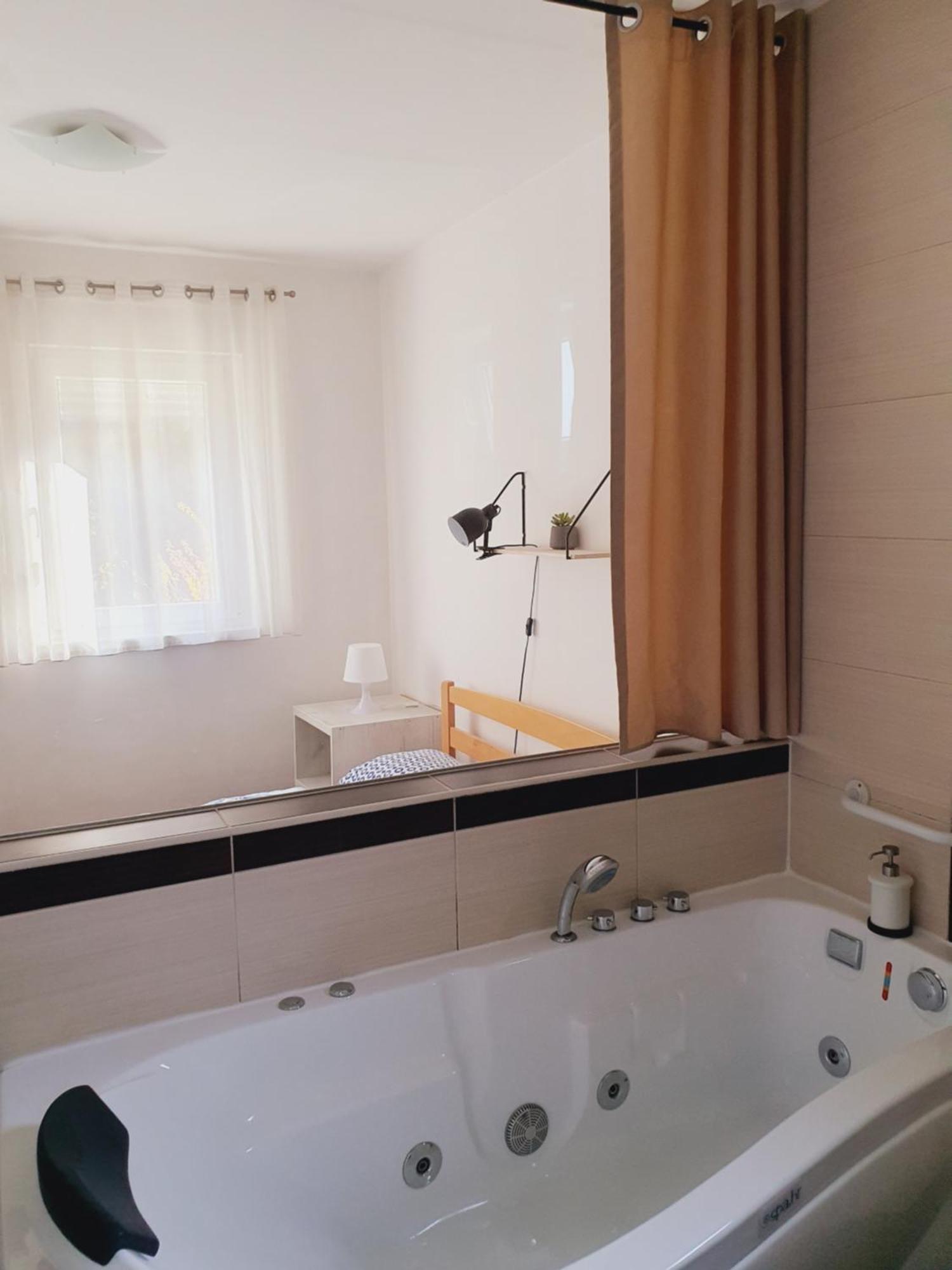 Apartment Sandra Toplice Sveti Martin 스베티 마르틴 나 무리 외부 사진