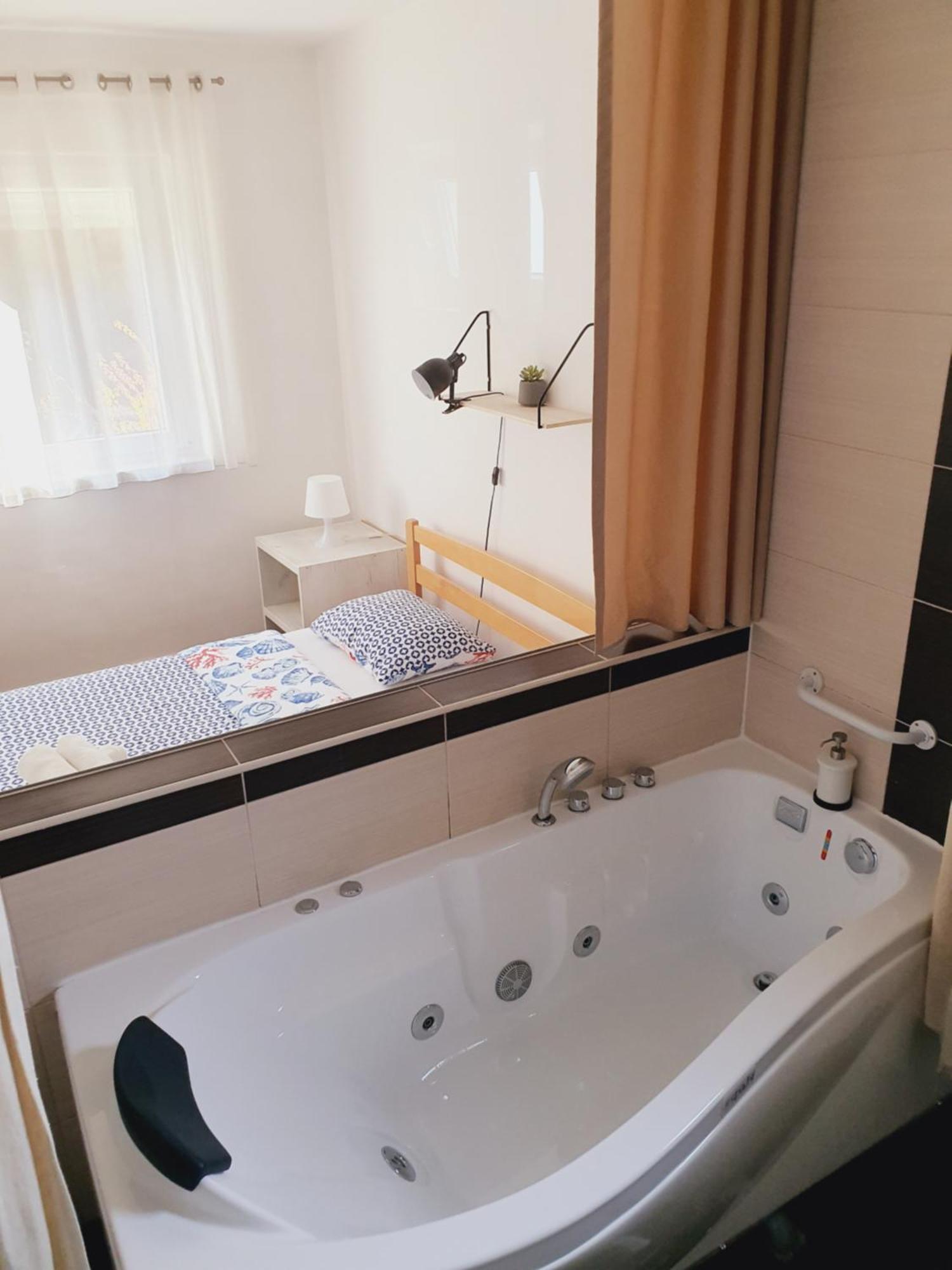Apartment Sandra Toplice Sveti Martin 스베티 마르틴 나 무리 외부 사진